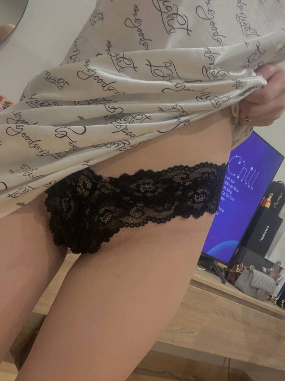Bố anh xã chăm sóc người yêu của con trai sau sinh vietsub ~ kanako iioka